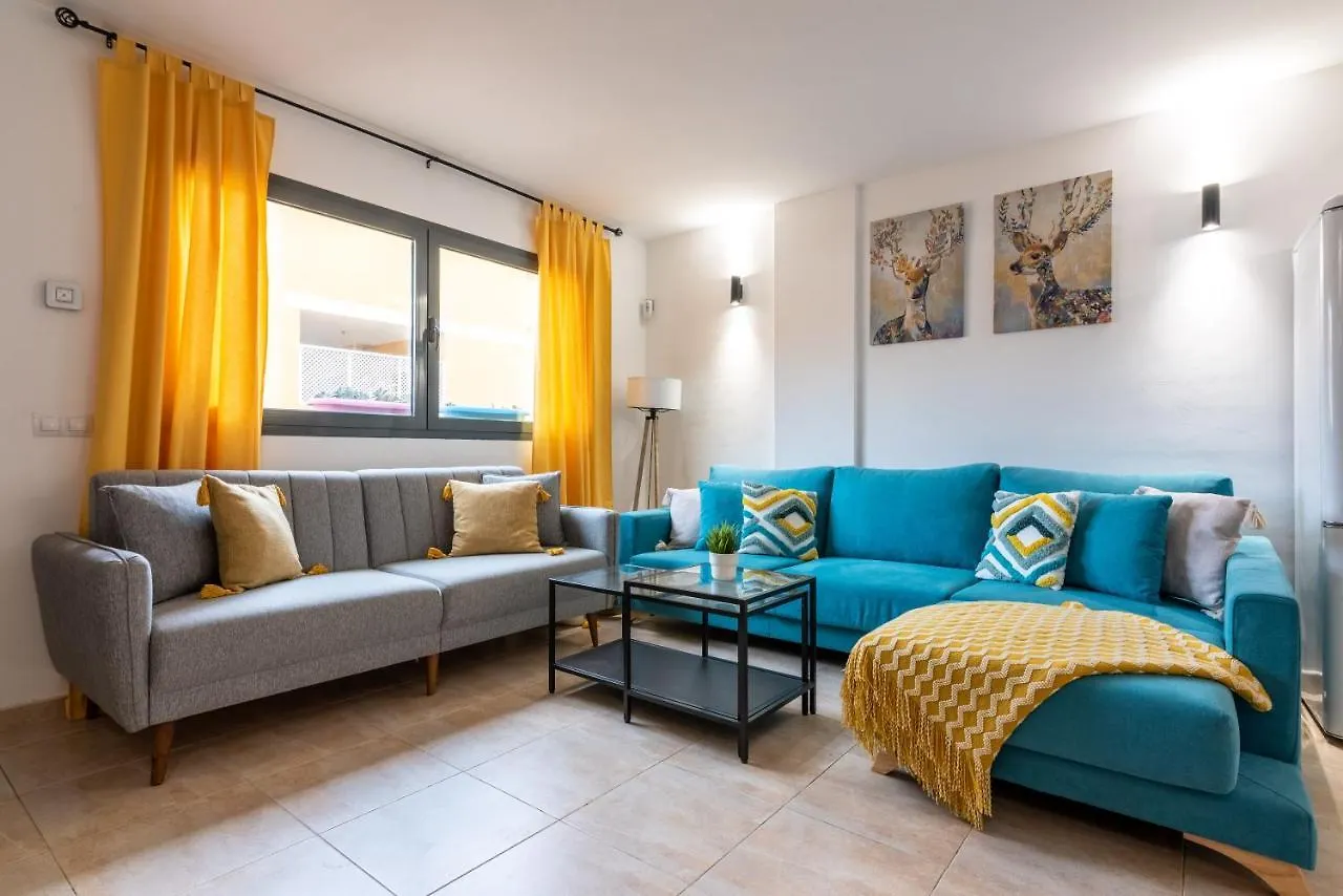 Casa Cotillo 13 Next To Los Lagos Beach Highspeed Wifi Apartment El Cotillo (Fuerteventura)