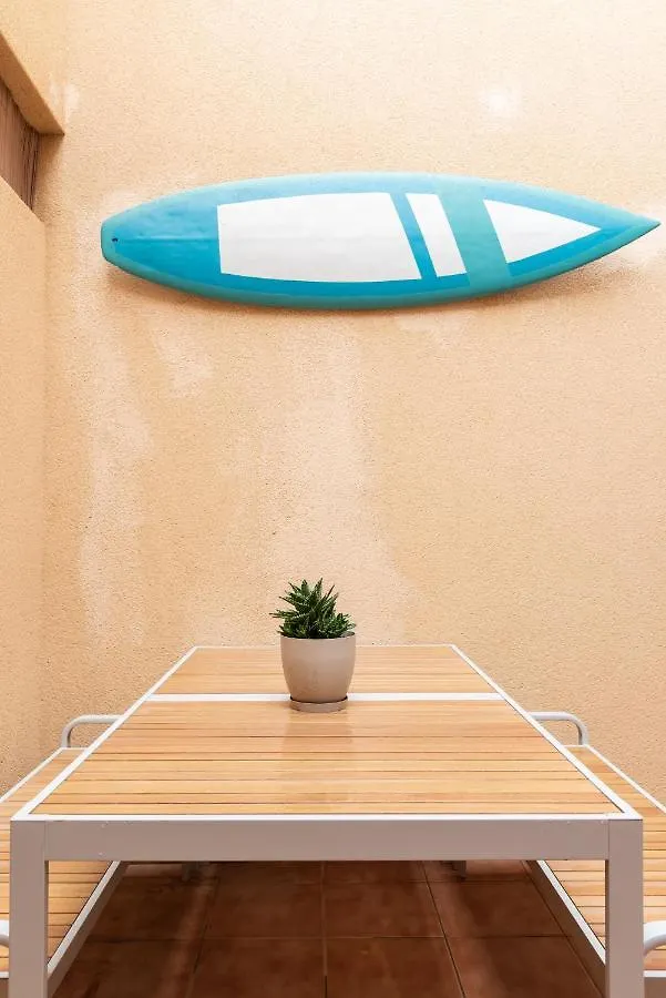 Apartment Casa Cotillo 13 Next To Los Lagos Beach Highspeed Wifi