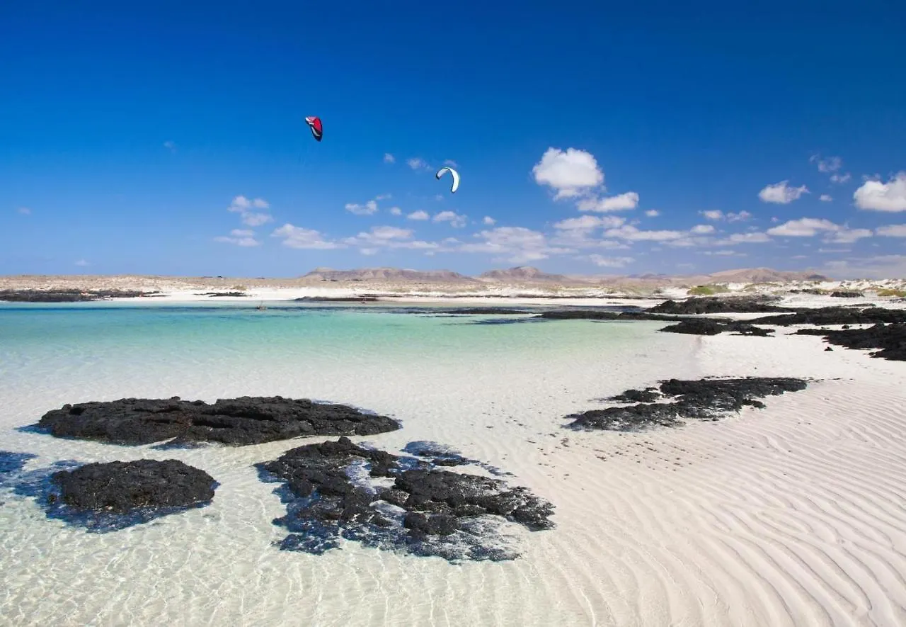 Casa Cotillo 13 Next To Los Lagos Beach Highspeed Wifi 0*, El Cotillo (Fuerteventura)