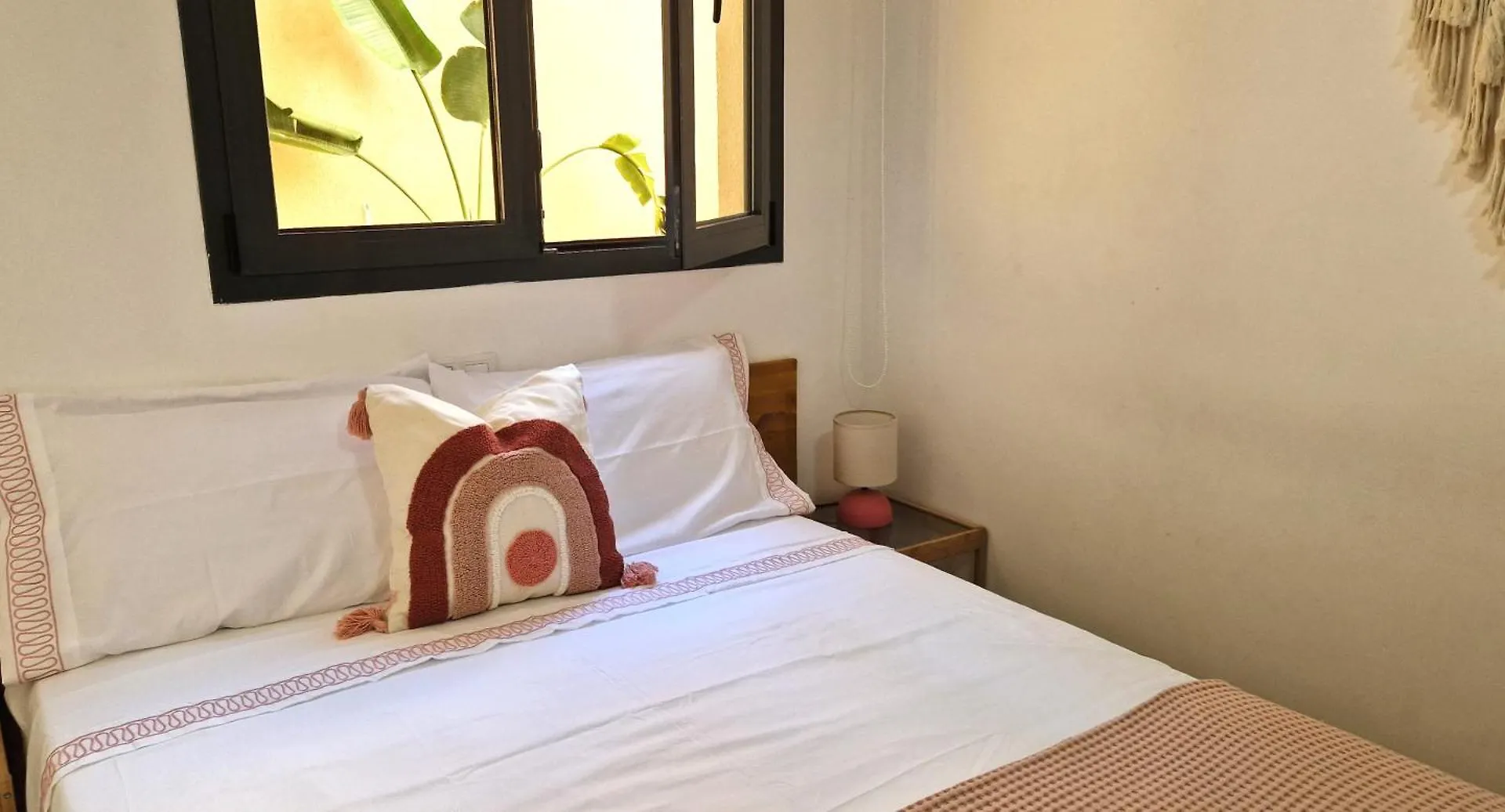 Apartment Casa Cotillo 13 Next To Los Lagos Beach Highspeed Wifi