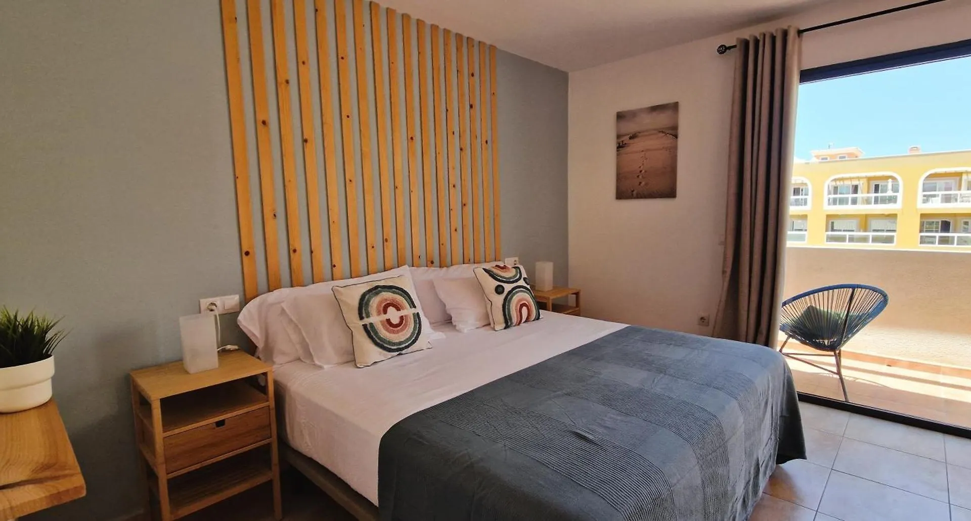 Casa Cotillo 13 Next To Los Lagos Beach Highspeed Wifi Apartment El Cotillo (Fuerteventura)