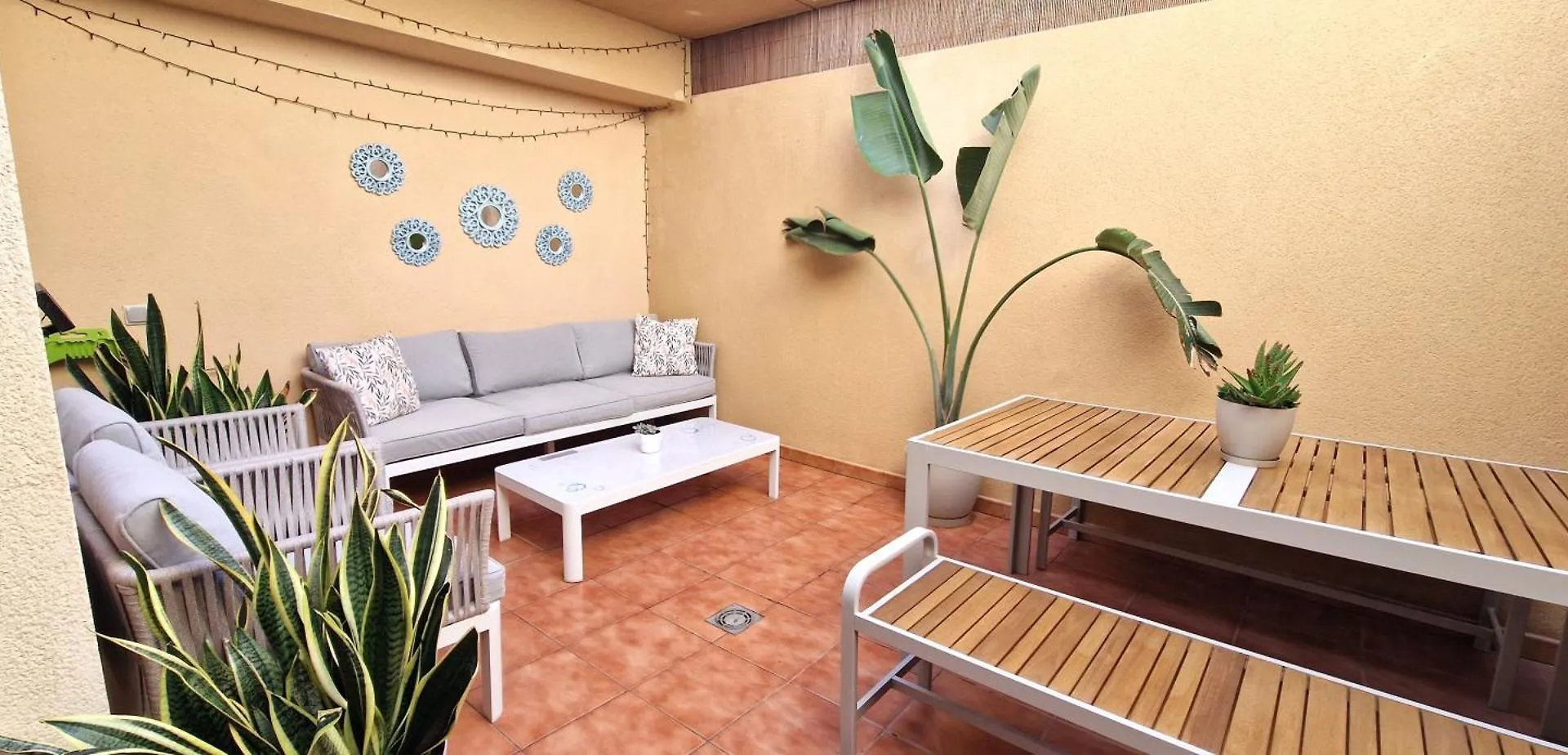 Apartment Casa Cotillo 13 Next To Los Lagos Beach Highspeed Wifi