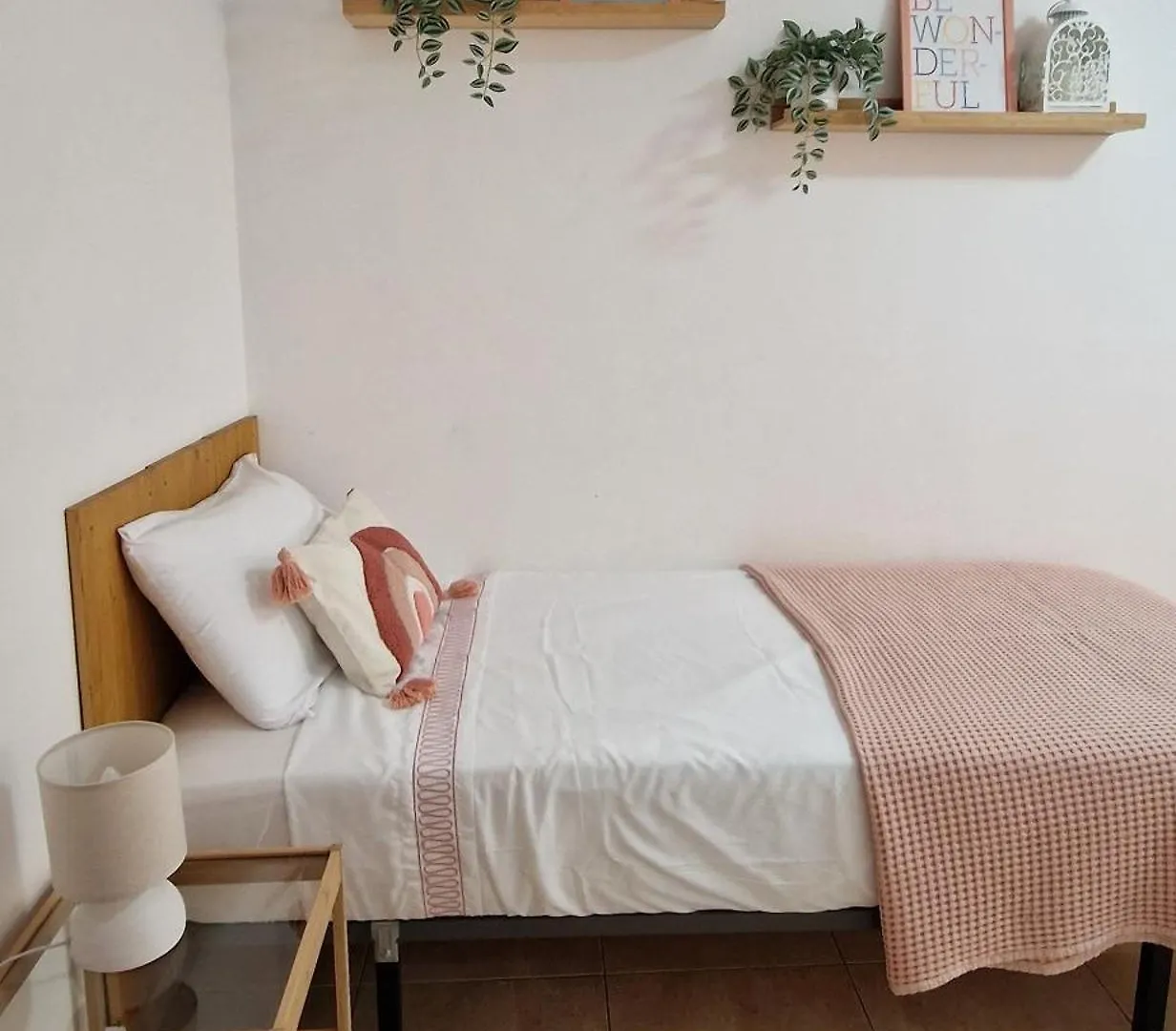 Casa Cotillo 13 Next To Los Lagos Beach Highspeed Wifi 0*, El Cotillo (Fuerteventura) Spain