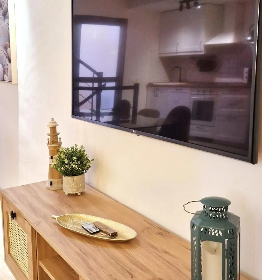 Apartment Casa Cotillo 13 Next To Los Lagos Beach Highspeed Wifi