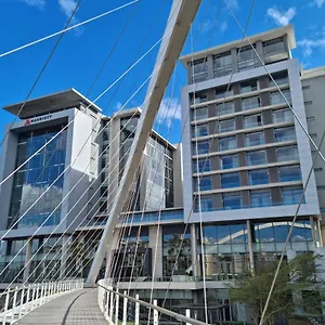  Apartment Crystal Towers Luxury By Century Letting South Africa